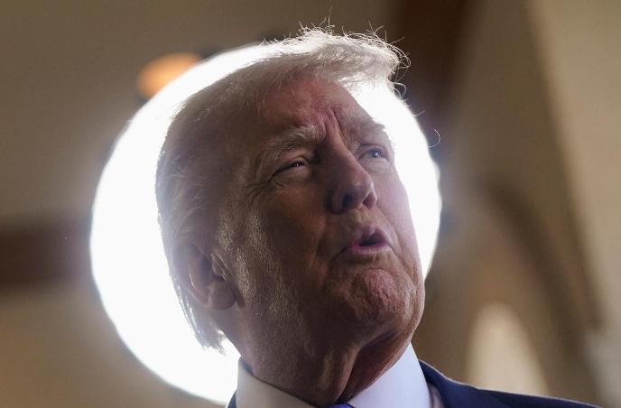 2 月 2 日，古特雷斯 “喜从天降”，因为特朗普要帮联合国 “要债” 了，特朗