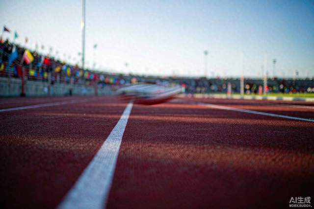 42秒96！中国女子4×100米接力亚运卫冕，赛后把国旗叠得方方正正