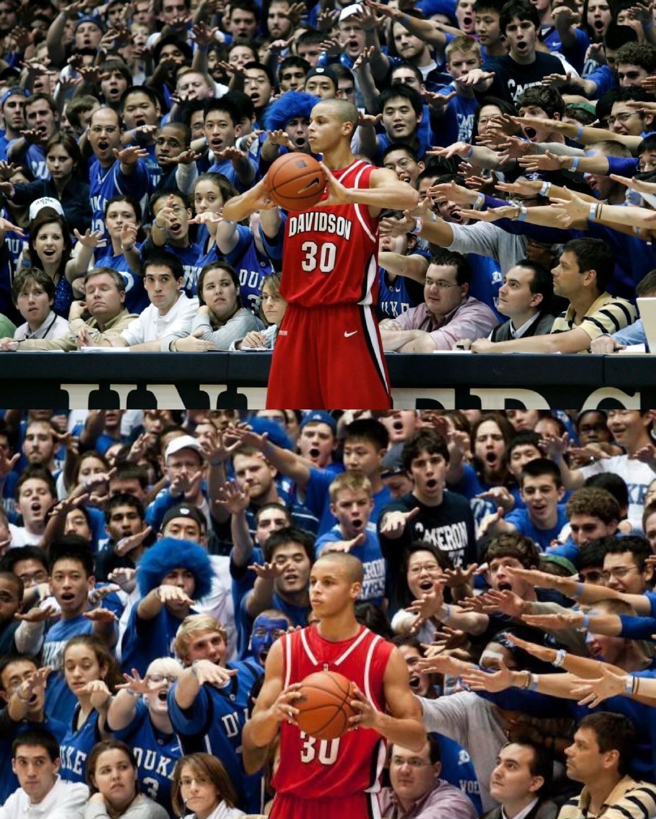 晚安斯蒂芬库里