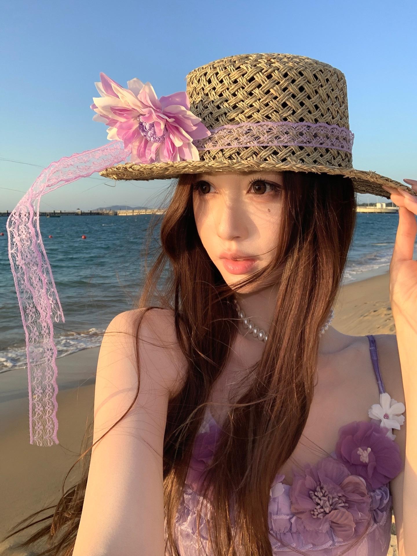 🏖️📷海岛穿搭18图！！🔗附上噜～欠了很久的整理出来了