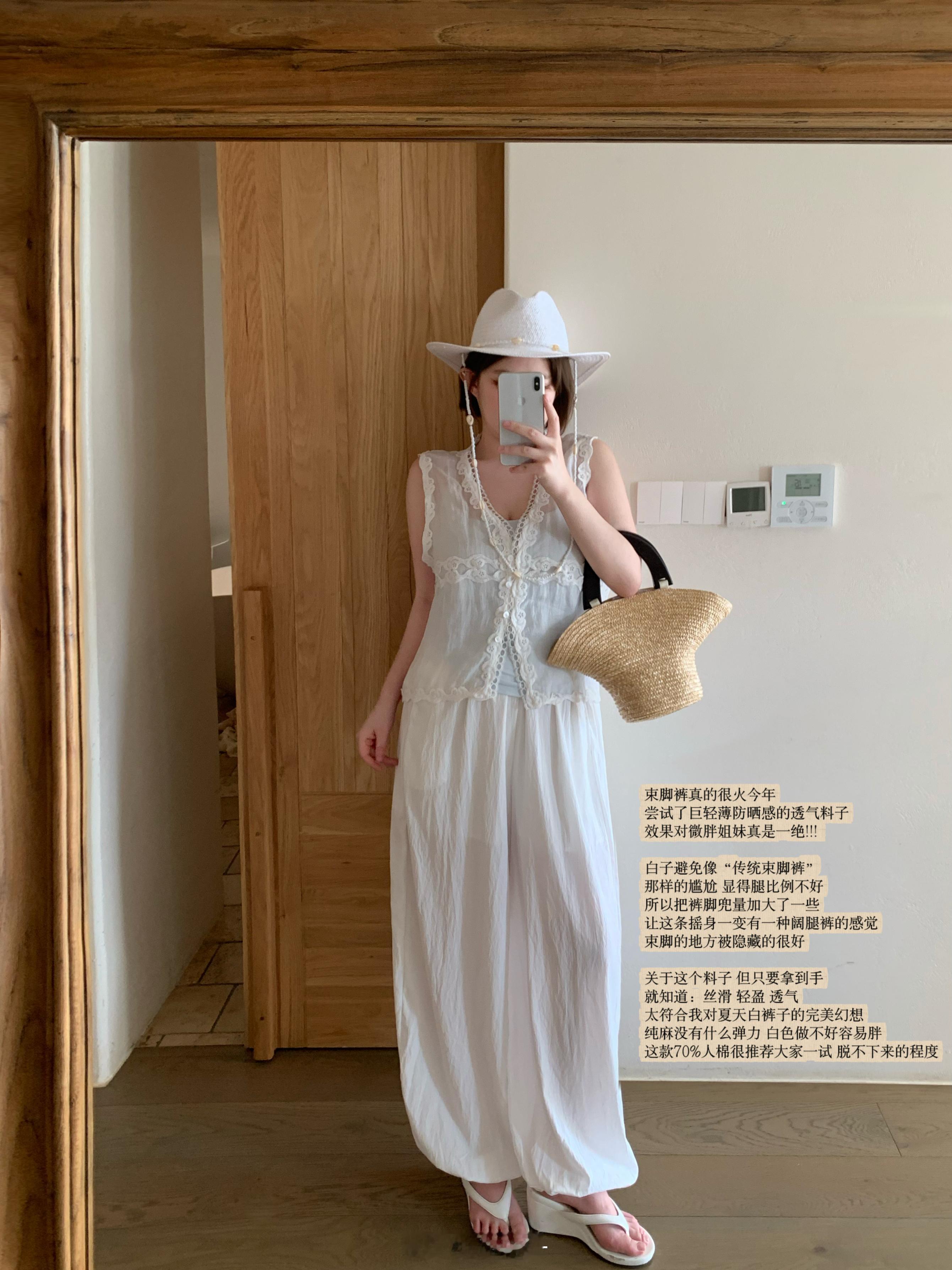 🎐叮铃铃 615新品大合集NO.2接上~极简剪裁 自带高级松弛感天然肌理触感 