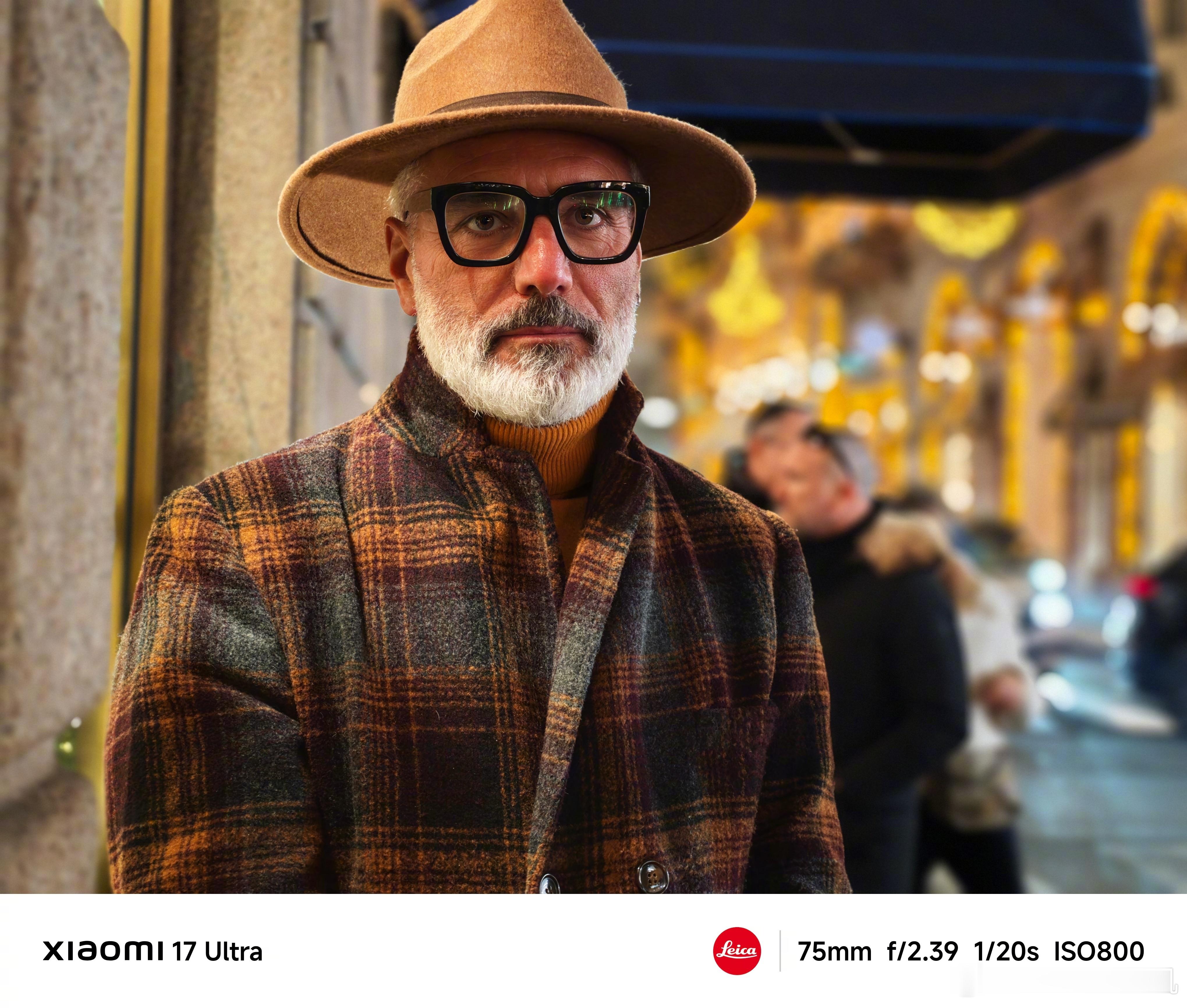 小米17Ultra四颗人像镜头这一次堆料是史上最猛的，首发徕卡2亿像素连续光学变