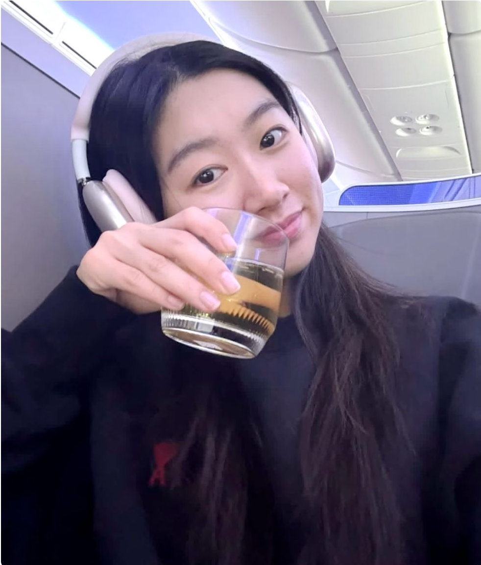 优秀！祖籍中国西安的她成美国女乒领军人，世界名校毕业才貌双全 