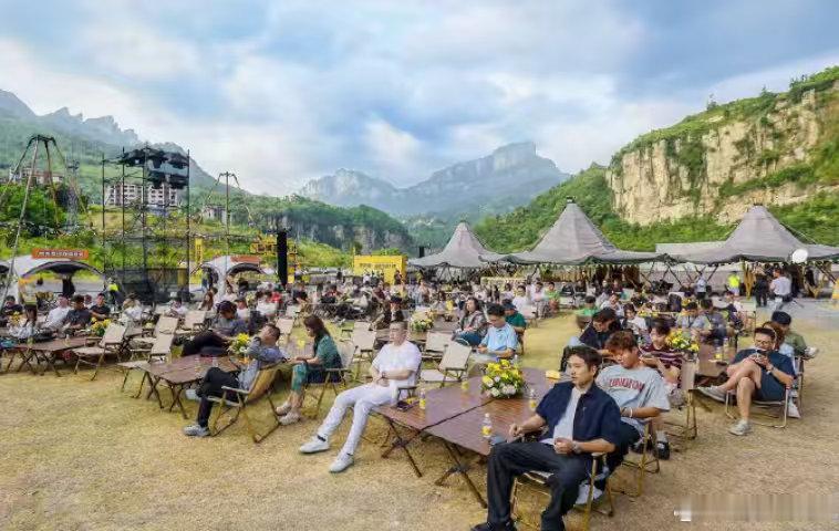 宁波北仑那次就比较关注这个活动了，后来又跟踪看了重庆智博会那次，再加上这次的珠海