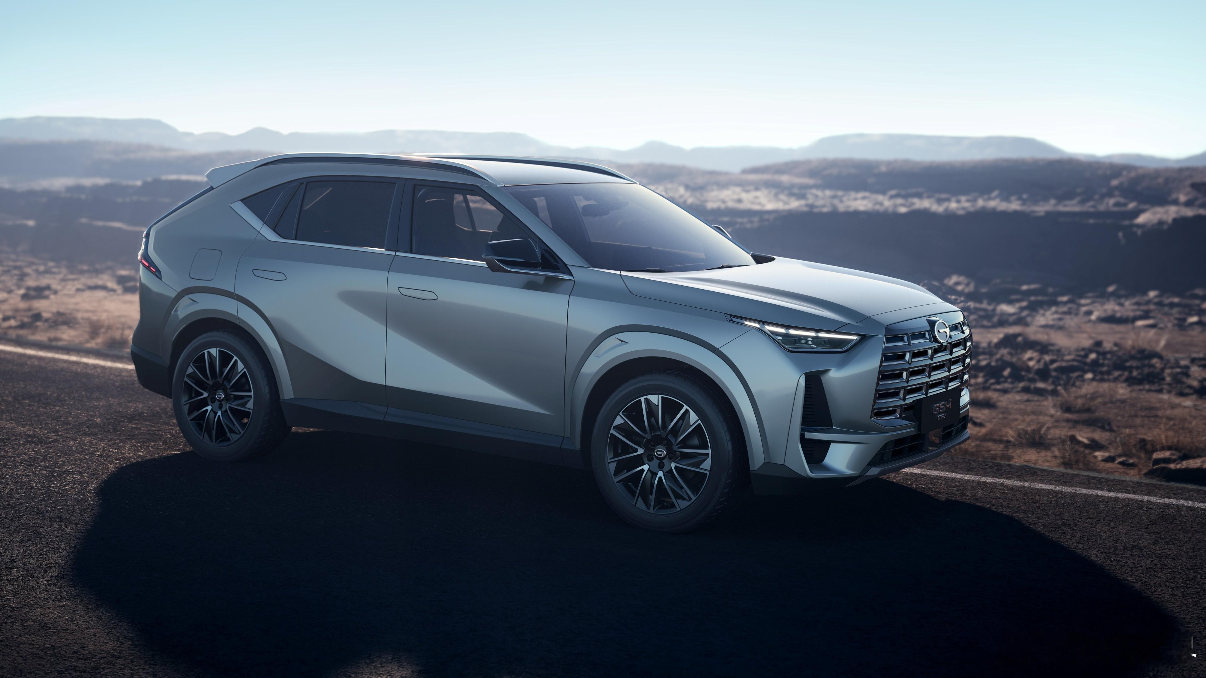 3月18日，广汽传祺GS4 MAX正式发布。作为10万级家用SUV，传祺GS4 