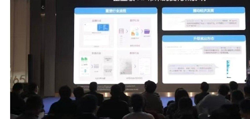 这检测准确率真的绝了，医效率直接起飞～WPS365激活组织知识构建企业大脑