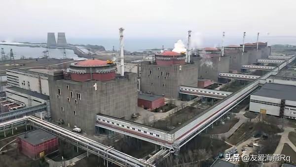 你打民用建筑，我打核电站？
在俄罗斯与乌克兰长期互相进行的空袭中，乌克兰的袭击目