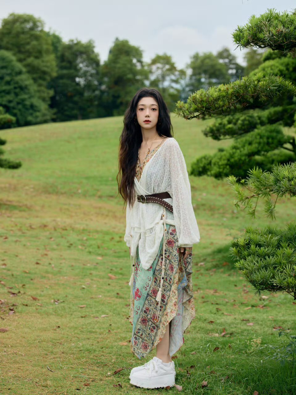 希林娜依高～～希林娜依高[超话] ​​​
