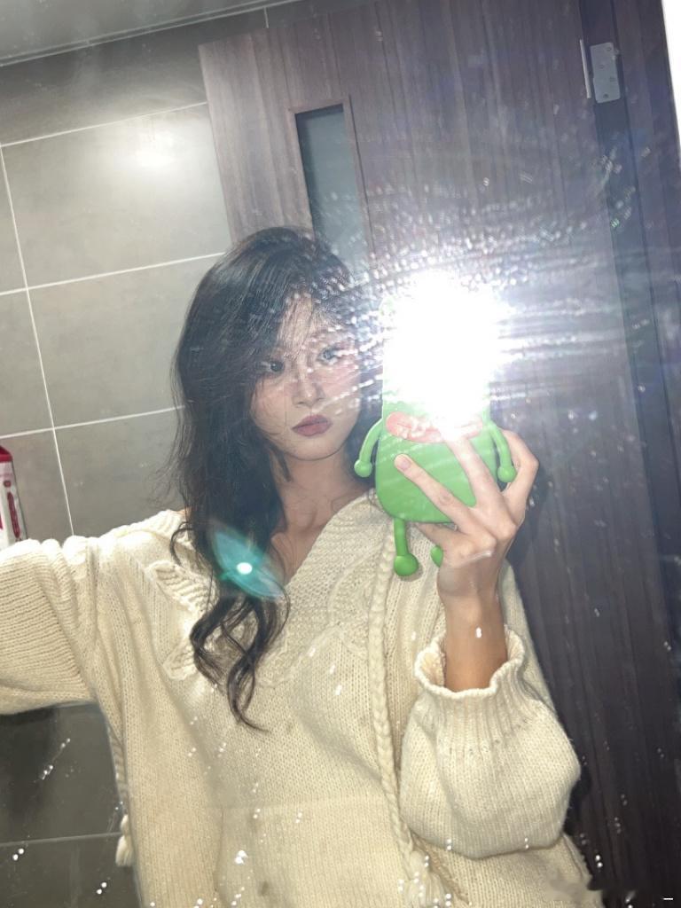 冬天什么时候过去🥹 ​​​