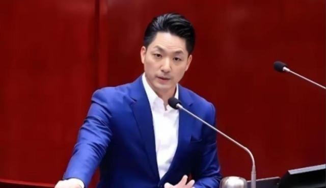 台湾地区恐怕要重新洗牌！岛内正流传着一个几乎几乎确定的预判：只要蒋万安在 202
