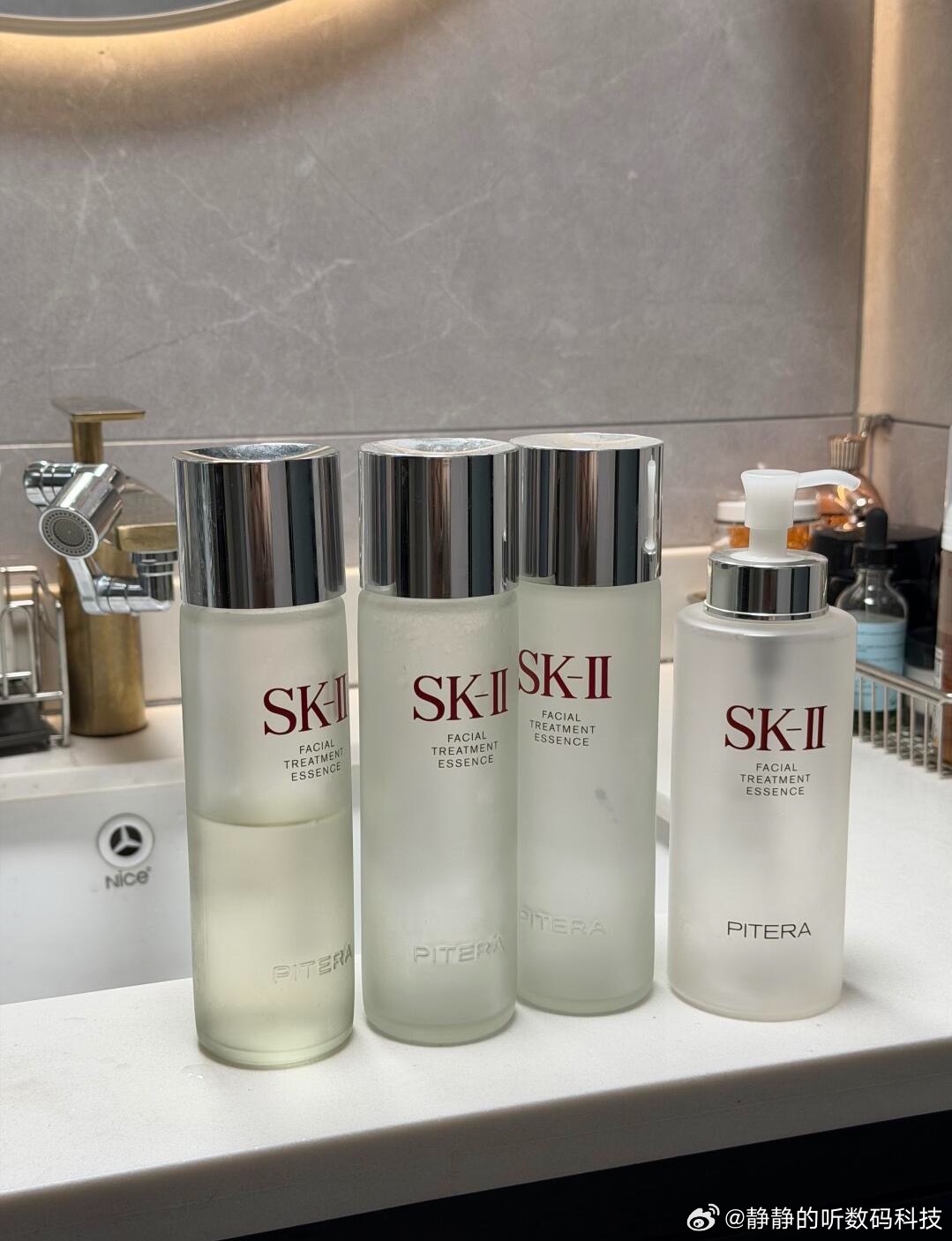 sk2神仙水可以说是油皮的下火凉茶了。给皮肤带来舒缓稳定的效果，它称第一没人敢叫