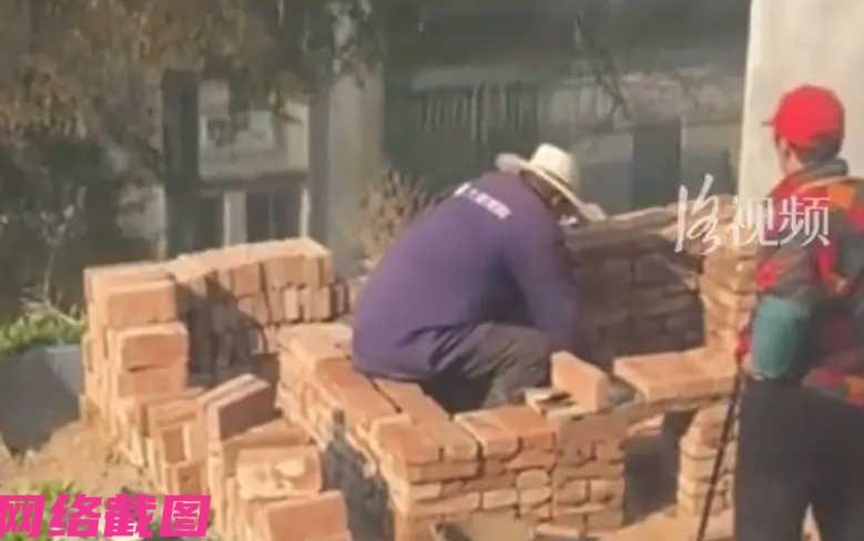 江苏南通有个女子发现自己怀孕了，并把这个消息告诉了家里的爷爷奶奶，可没有想到，自