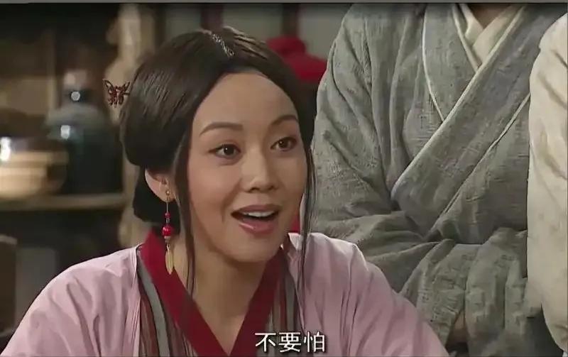 郭芙蓉“债期”将满，我的青春却再也赎不回！谁能想到，电视剧里的“20年之约”竟能