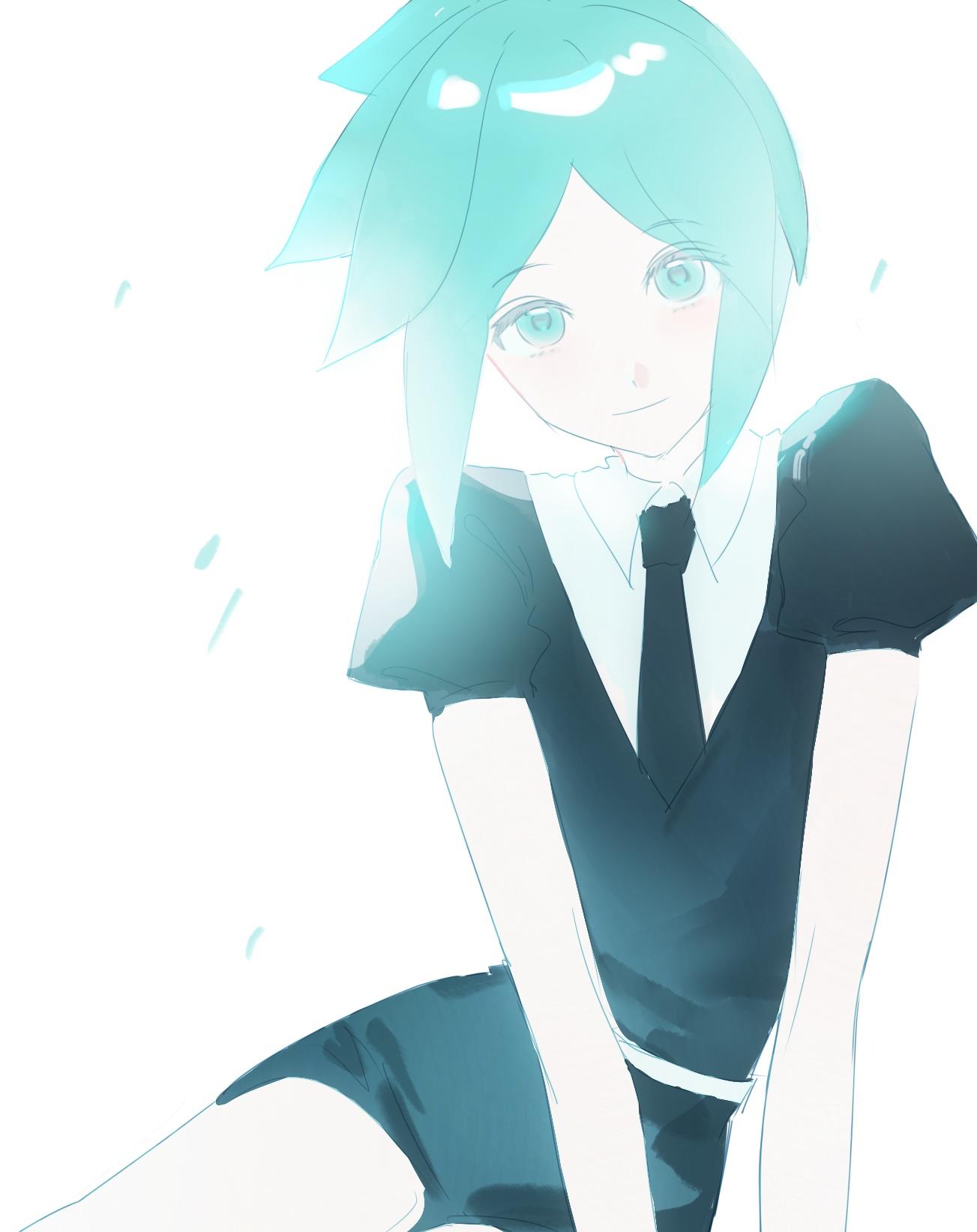 完结·至无敌可爱的你。