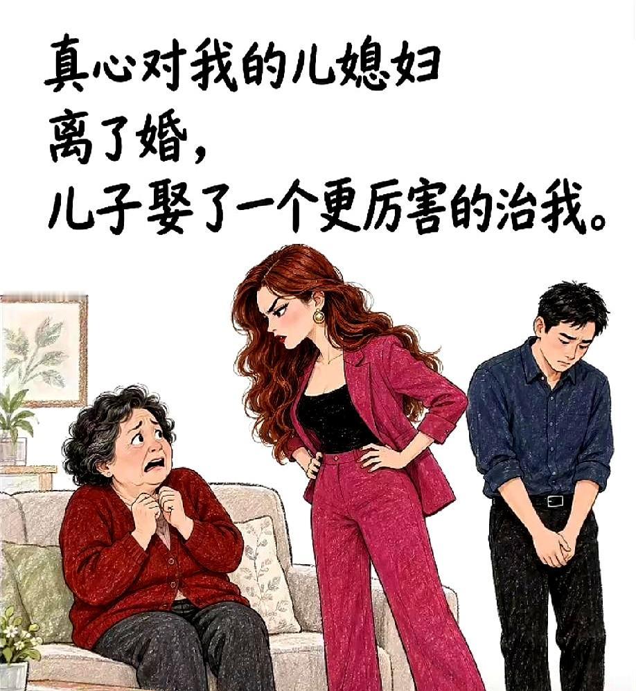 别急着看别人一时得意，日子从来不是只算眼前那笔账。
一个人靠算计占到的小便宜，可
