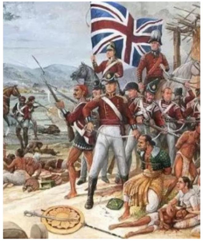 结构之困
很多人谈到印度社会时，总觉得它既热闹又矛盾，看起来活跃，却又常常让人摸