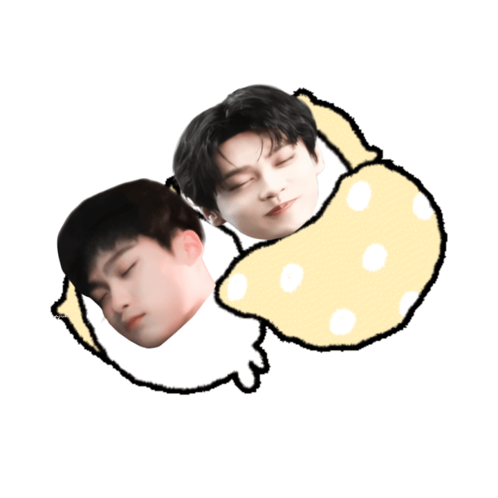 嘘嘘嘘🤫陪我午睡会 