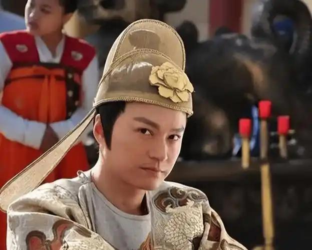 唐朝最倒霉皇帝：当26年太子，只做百天皇帝，被儿子废掉

唐朝有个皇帝，一辈子没