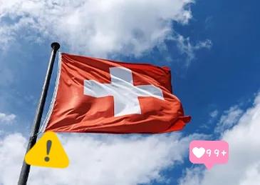 据瑞士联邦政府网站消息，当地时间3月14日，瑞士联邦委员会拒绝了涉伊朗战事的两架