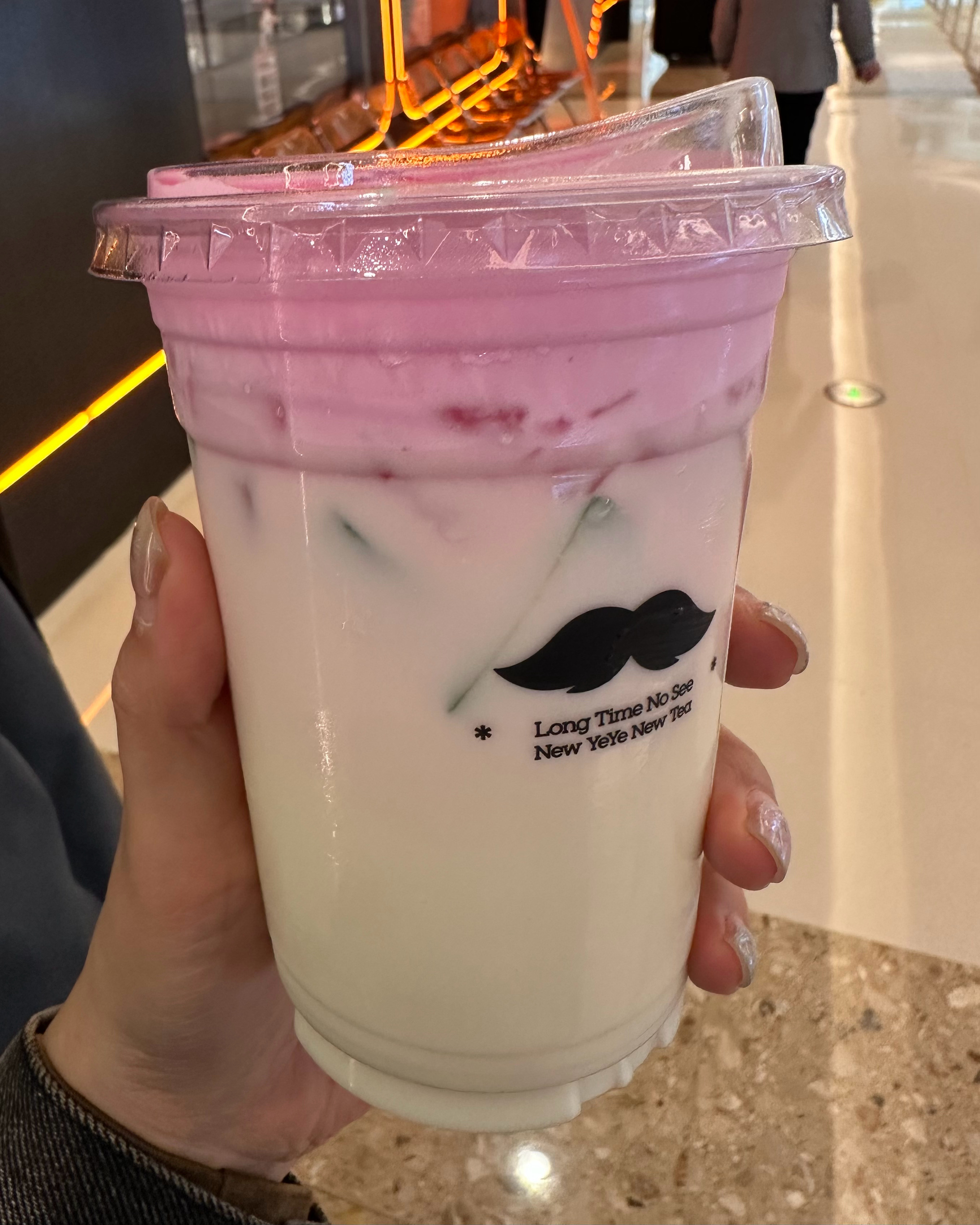 颜值高 味道也不错 