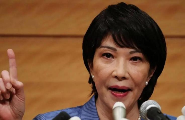 日本局势一夜变天，日本内部，把矛头瞄向了高市早苗！

这场惊天动地的政治海啸爆发