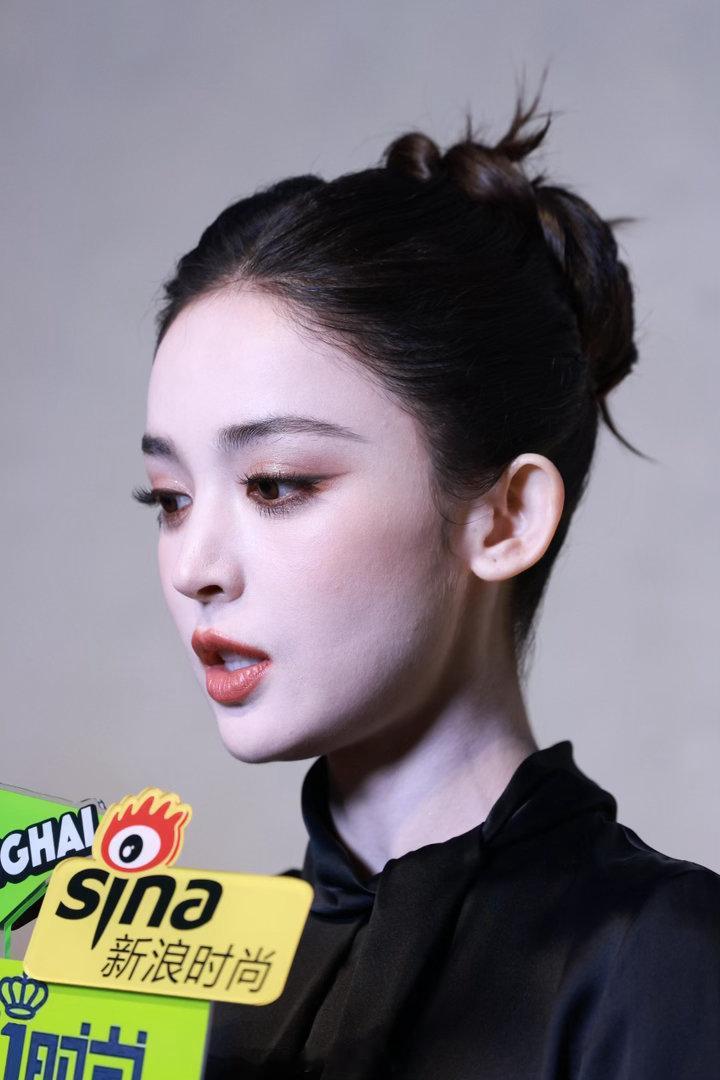 古力娜扎生图 
