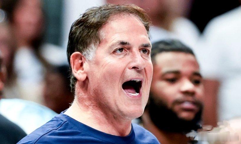 库班否认有意聘请林赛 称未制定管理层变动计划11月13日讯，ESPN记者Tim 