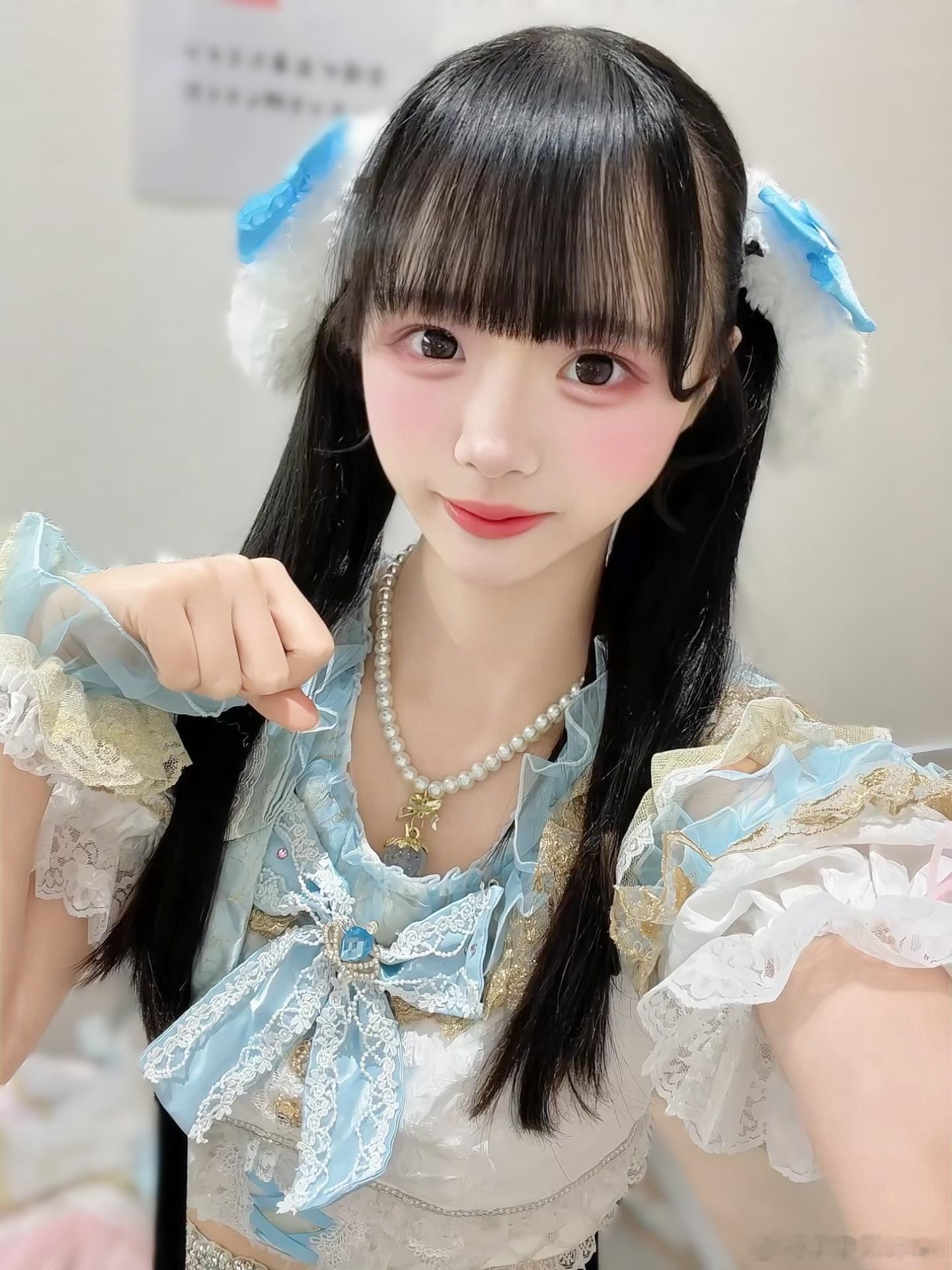明天的浴衣公演！！约了一家超级无敌可爱的浴衣店！！会穿超级无敌可爱的浴衣！！！限