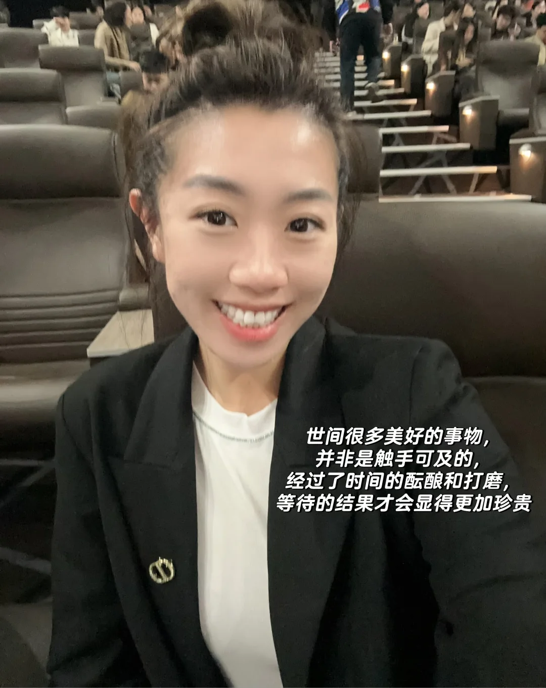 记录小阶段胜利✌️开启人生新剧本🇹🇭➡️🇦🇺