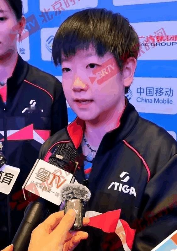 赛前都说，河北队就靠莎莎一个人，她就算拿满两分，也顶多是个“空砍群主”。

莎莎