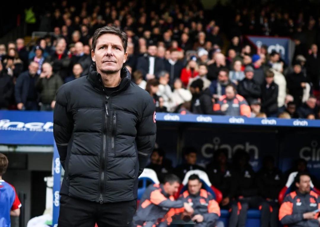 罗马诺消息，格拉斯纳计划不和水晶宫续约，他已经做出决定，并且将继续专注于本赛季在