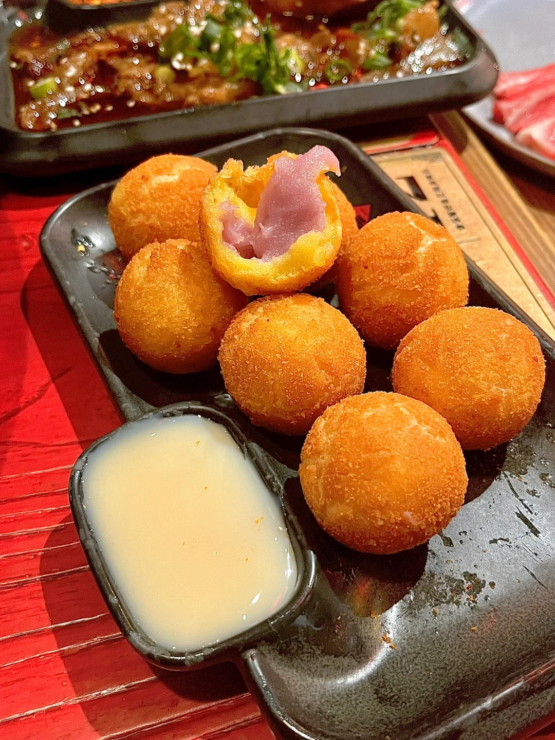 🇦🇺墨尔本一刀一道火锅菜｜7月截止还不快冲