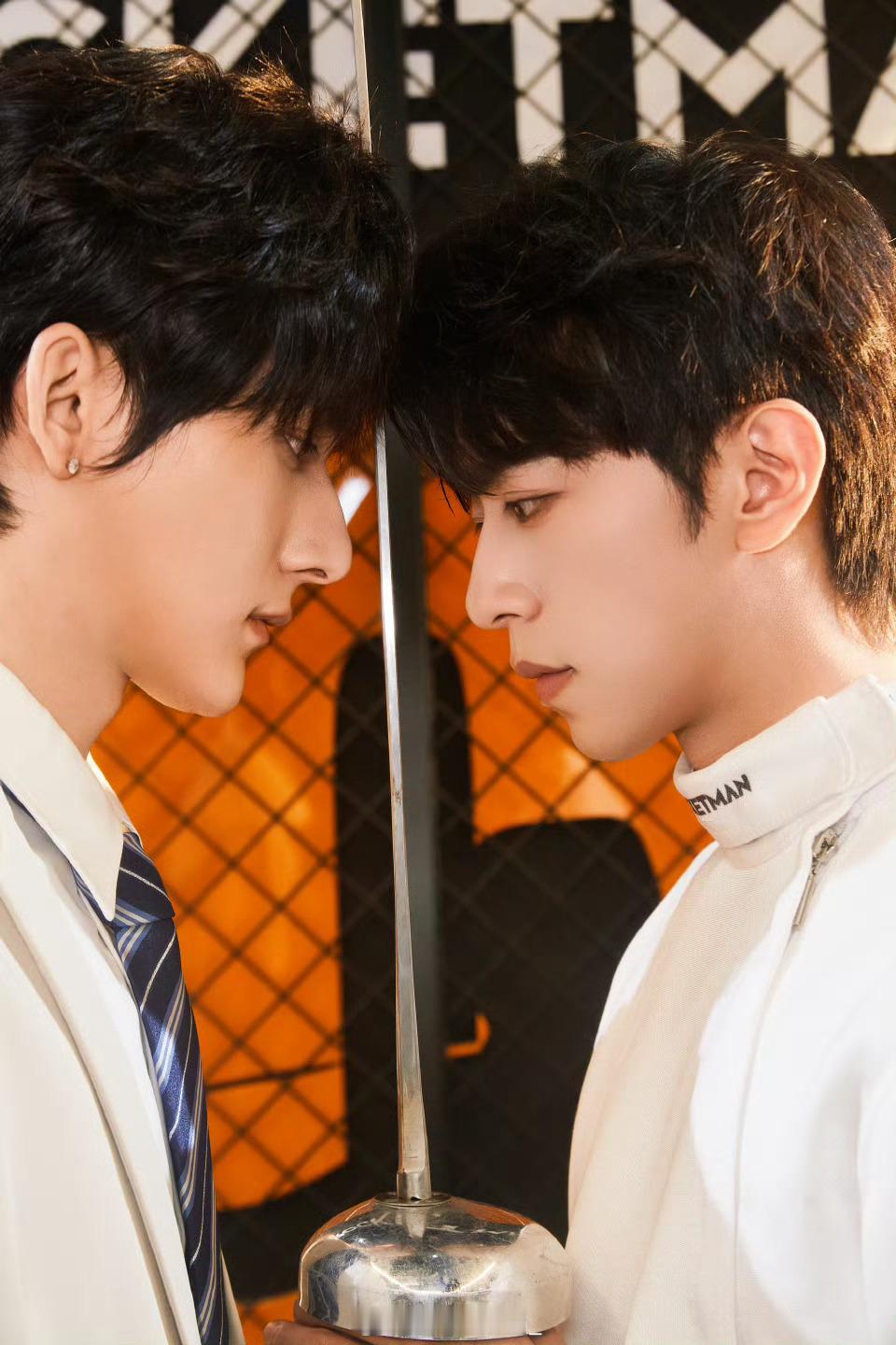 🩵江衡李沛恩合照好般配🤍🩵家产如此幸福如此美貌🤍🩵路过请扣奖励99🤍