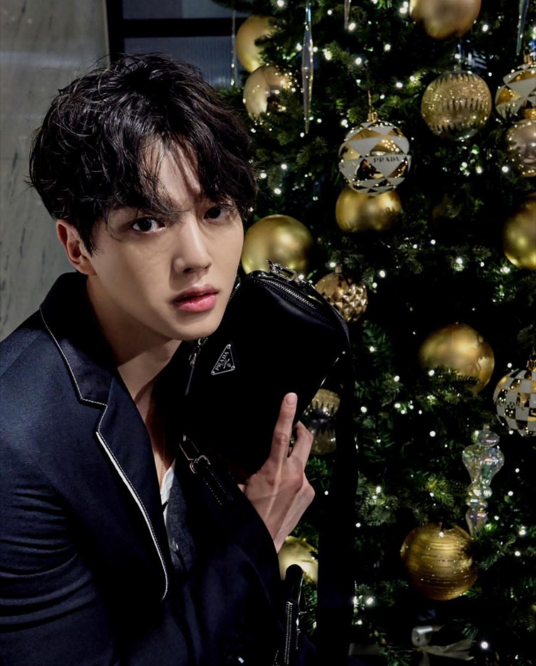 宋江 ㊗️大家圣诞节快乐！                ⭐          