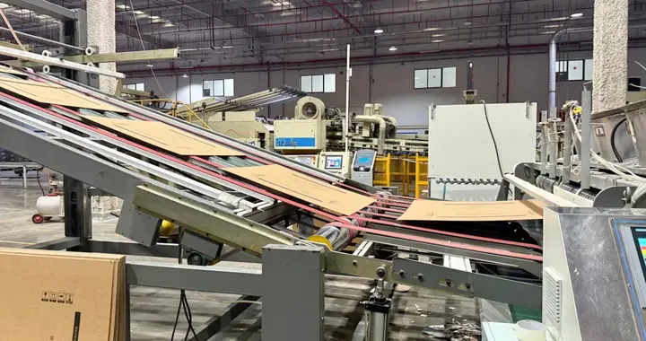 贵阳这一绿色工厂精心演算“加减法”