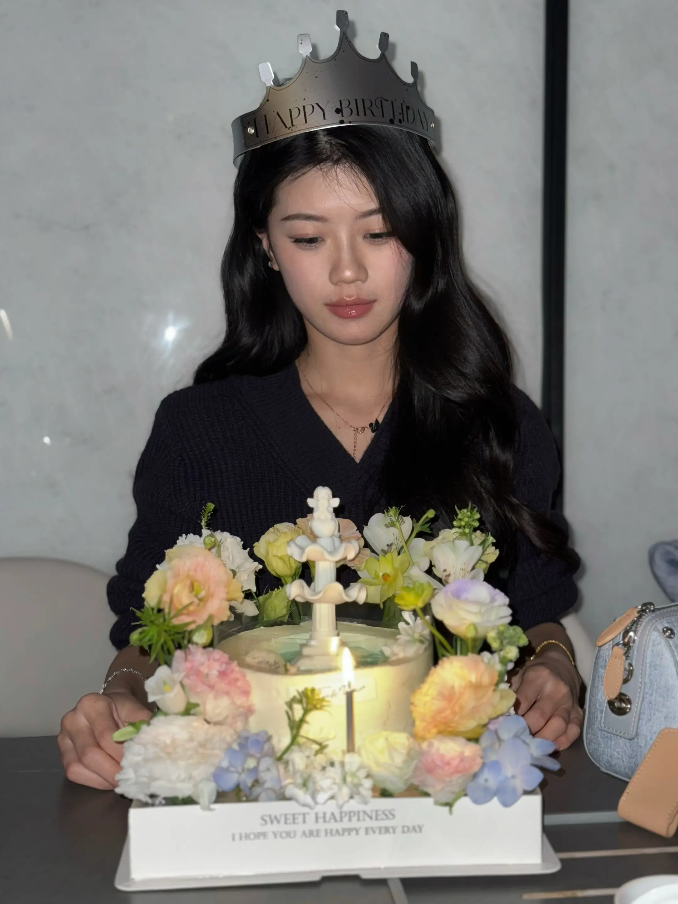 🥂and🎂🎁 “loving living and growing”