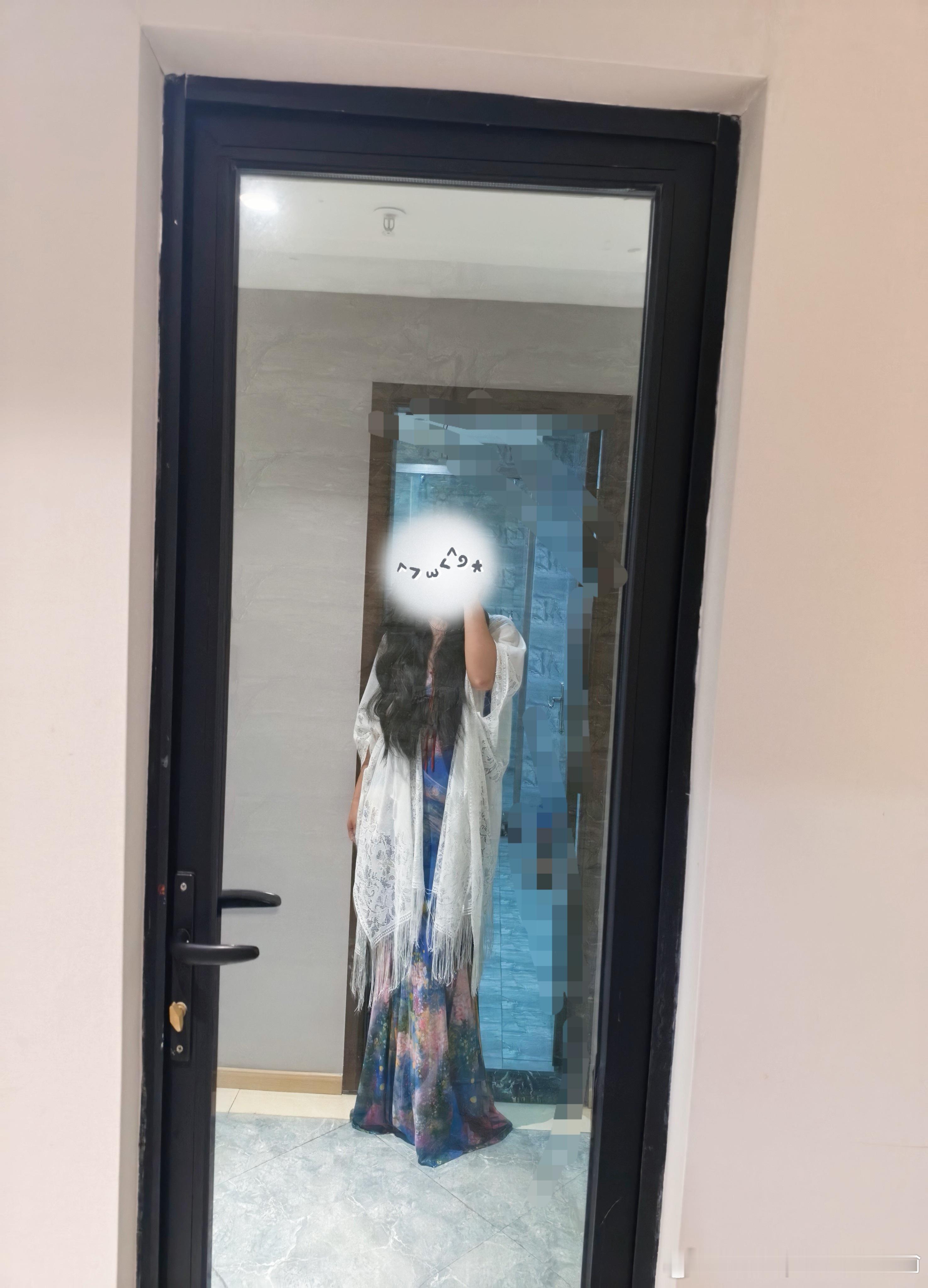 OOTD不要再下雨了啊喂？！ 