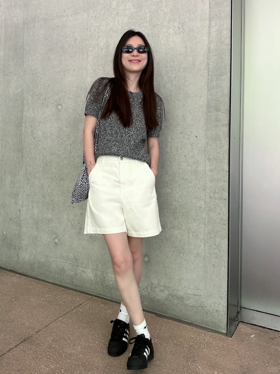 打算简单舒服过夏天🍃