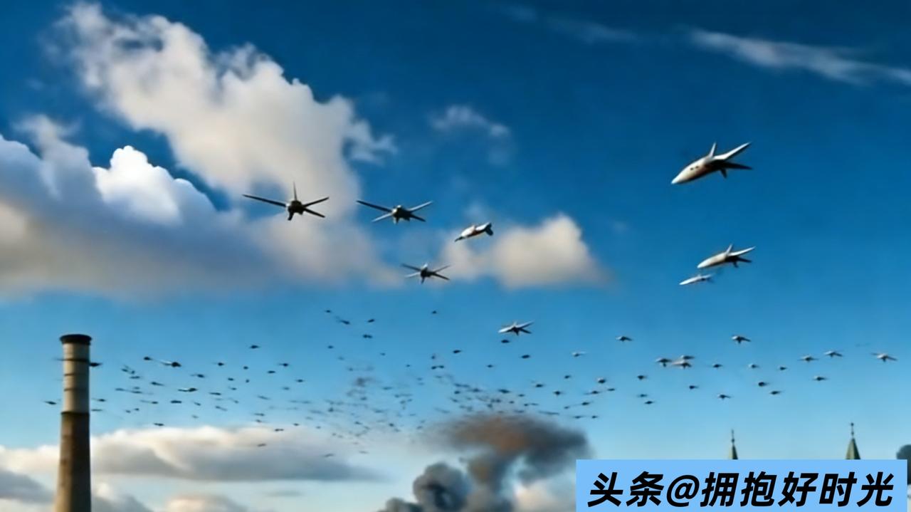 俄乌冲突突然升级！俄军发起全面猛攻，英国军援真相曝光，别再被假消息骗了！
 
近