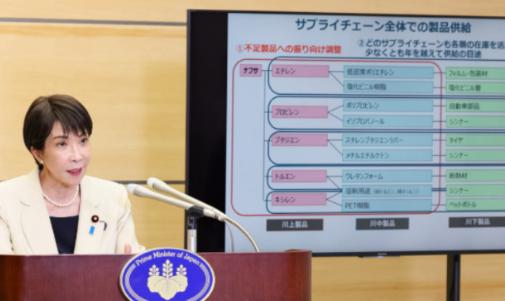 为什么说中国今后制裁日本会变得越来越难？你有没有想过，如果中国再次对日本卡稀土，