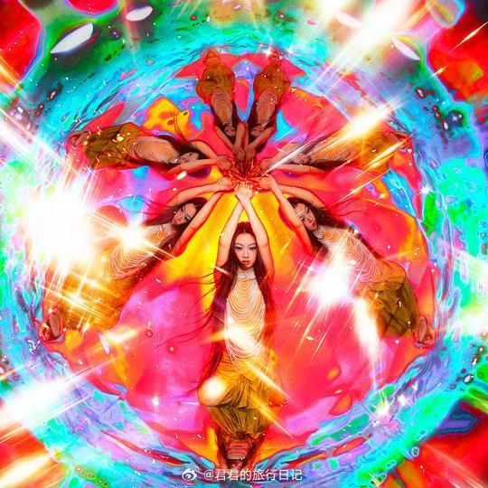 单依纯的专辑在金曲奖拿奖了！【最佳专辑制作人】常石磊《纯妹妹》 