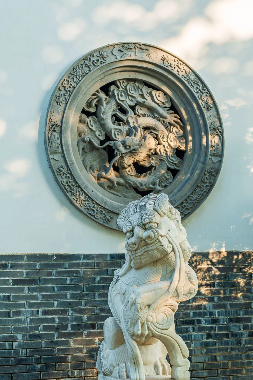 南朝四百八十寺，建初寺为江南第一寺