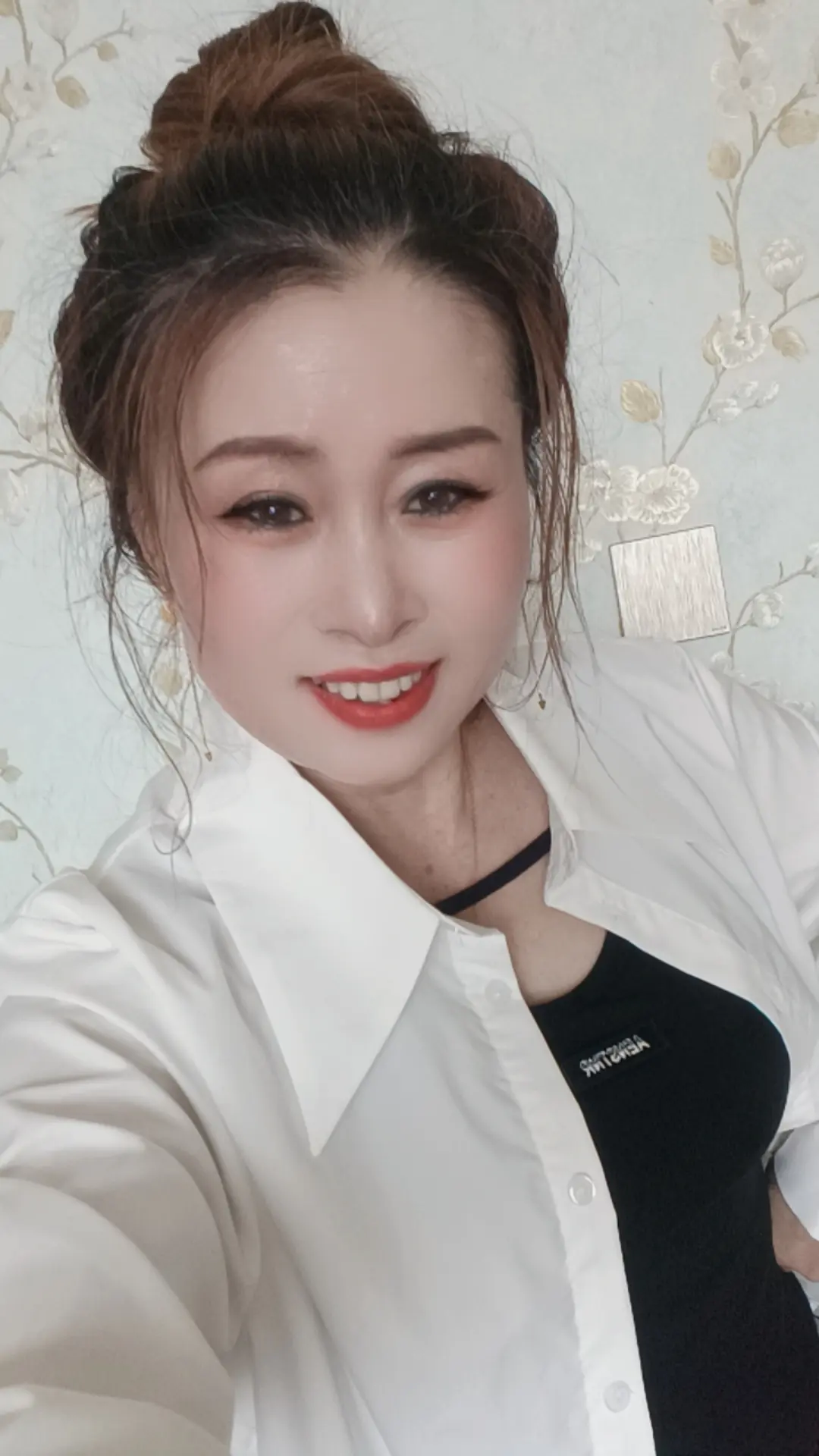 我临格桑花春夏秋冬