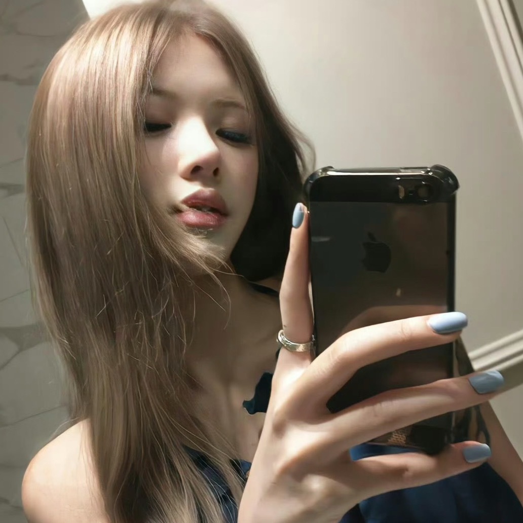 女生头像分享 