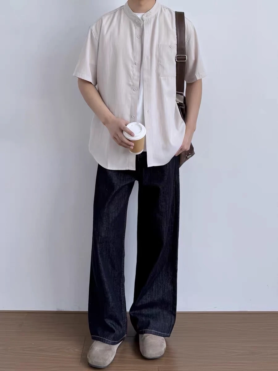 夏季通勤这样穿