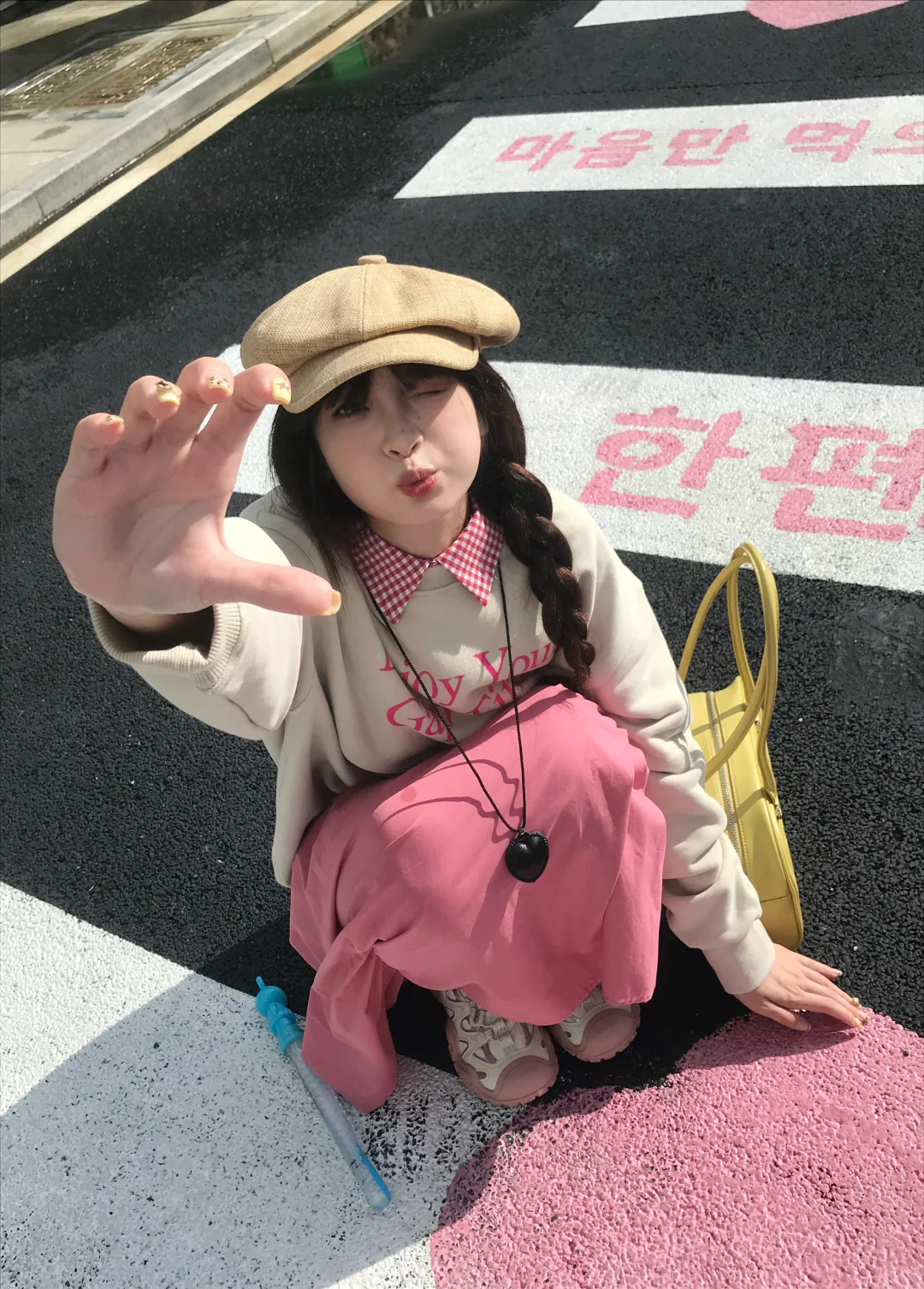 见一面吧 在秋天🏹 🎀 𓏸 ✩‧💘˚