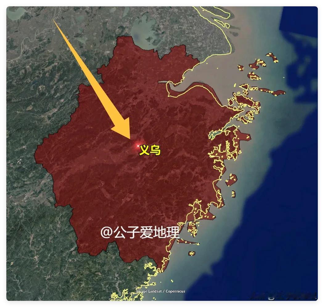 世界杯还没开赛，义乌好多体育订单已到账，凭啥总是它赢。
世界杯哨声尚未吹响，义乌