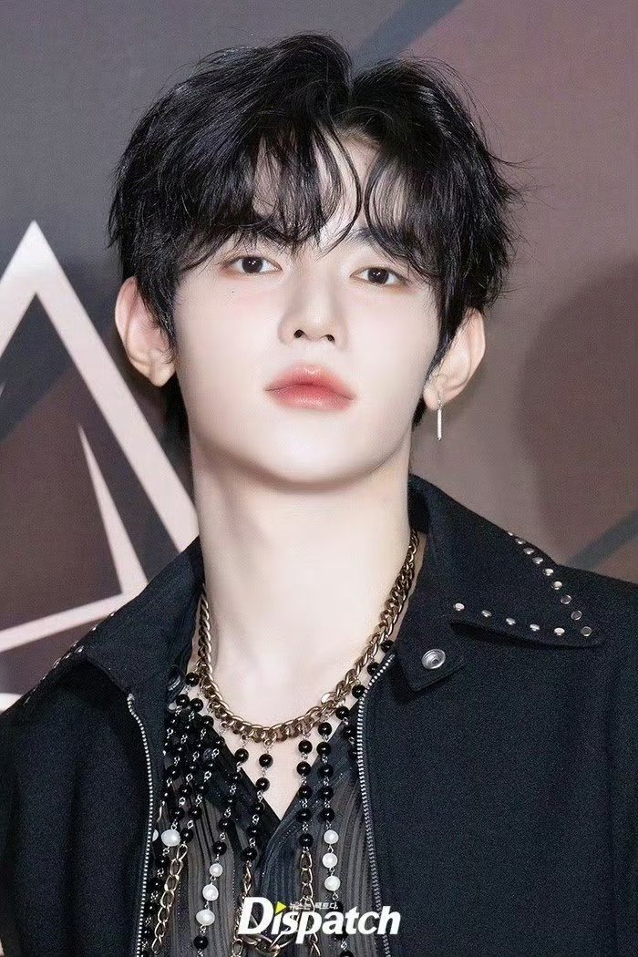 章昊新闻图真的好能打！[爱慕] 