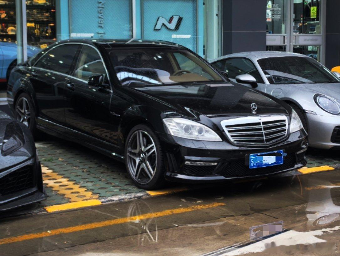 #今晚0点加满一箱油至少将省9元#行行行，主打一个听劝[doge]，自从开上S6