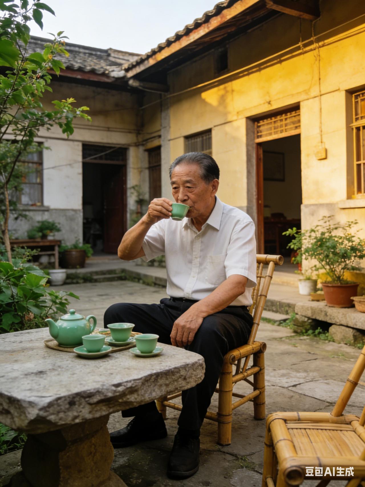 一个退居二线的领导非常现实的话：
普通人家的孩子不要一心想着当官。到了官场，如果